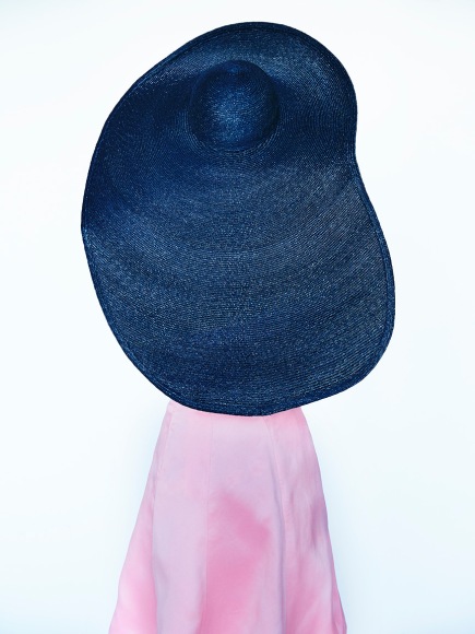 Erik Madigan Heck, Giorgio Armani, Without A Face, 2018