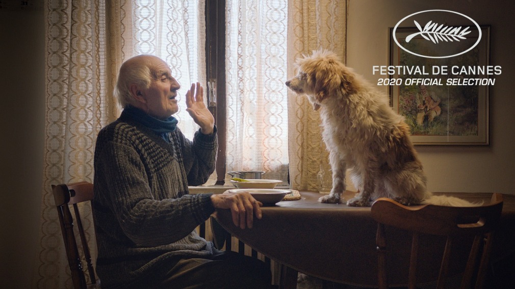 "The Truffle Hunters", Directed by Michael Dweck and Gregory Kershaw, Courtesy of Sony Picture Classics