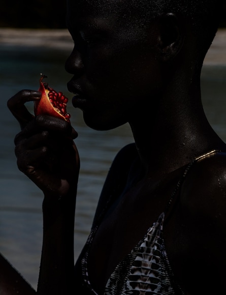Txema Yeste, The Fruit, 2016