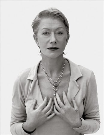 Mary McCartney, Helen, 1998