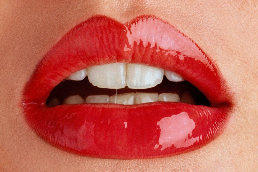 Ormond Gigli, Lips, 1960