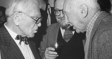 Horst P. Horst, Horst P. Horst, Arnold Newman, and Andre Kertesz