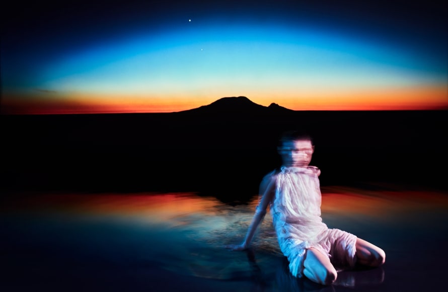 Txema Yeste, Sunrise, 2017