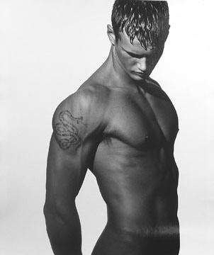 Rico Puhlmann, Stefan, New York, 1992