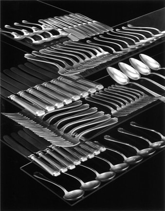 Edward Steichen, Gorham Sterling, New York 1930