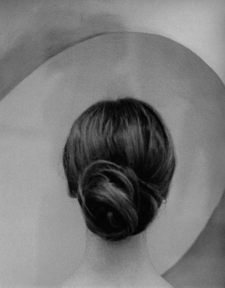 Abe Frajndlich Rosebud Conway, Georgia O’Keeffe, Chicago, 1973
