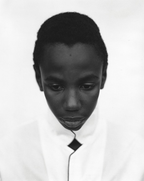 Kurt Markus, Donell Wince, Y's for Living, Vicksburg, Mississippi, 1988