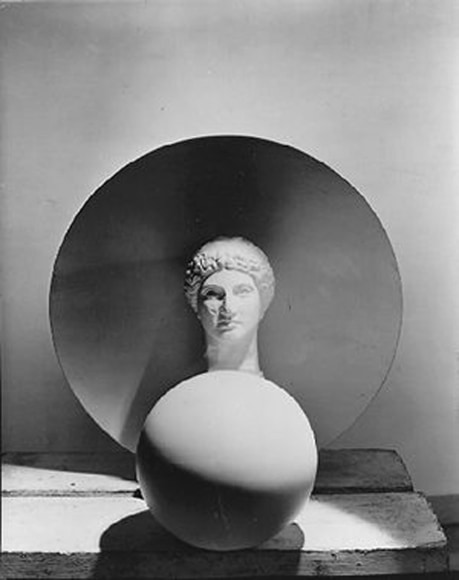 Horst P. Horst, Still Life, 1937