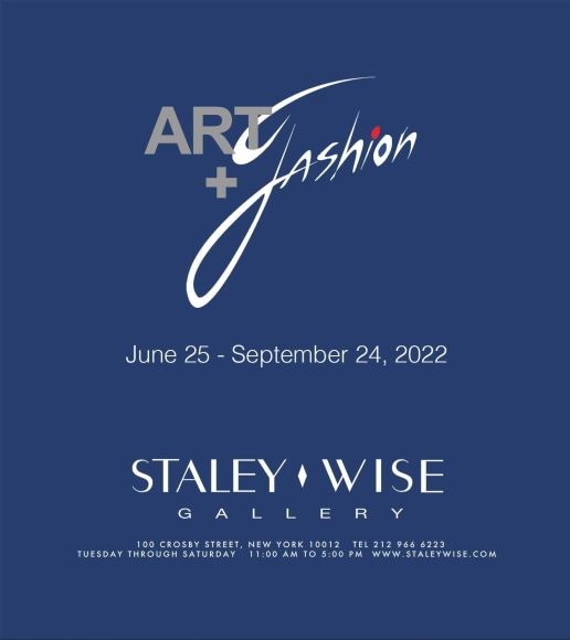 Art + Fashion