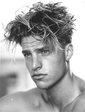 Rico Puhlmann, Nils, 1991