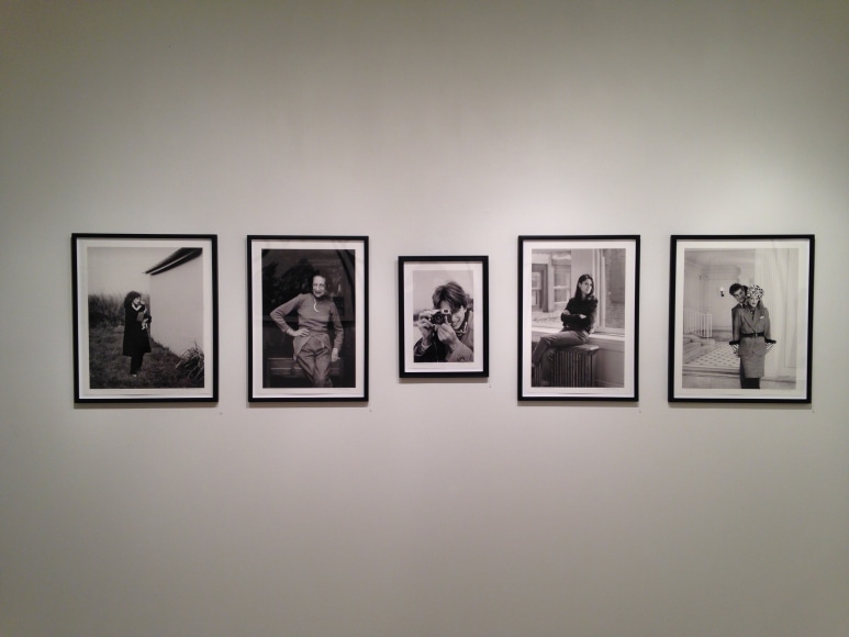 Priscilla Rattazzi, Exhibition View