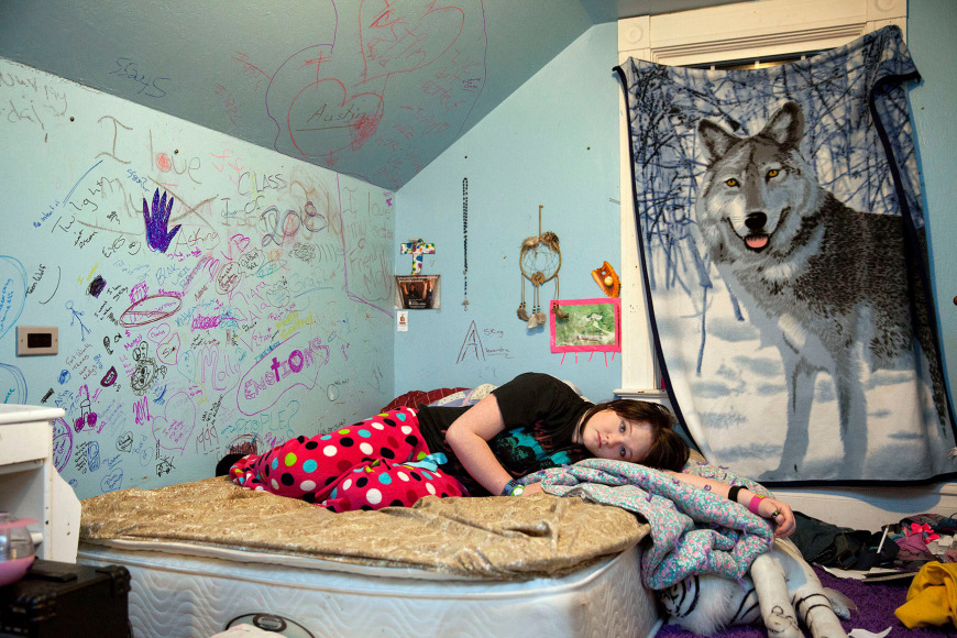 Bieke Depoorter, From “I Am About to Call It a Day”, 2010-2014