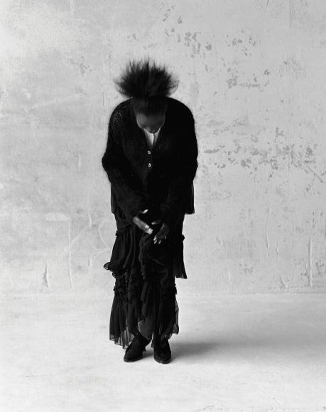 Kurt Markus, Mirabella, Savannah, Georgia, 1994