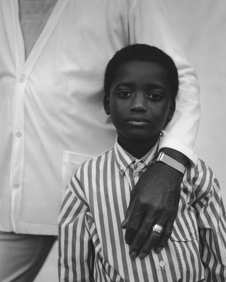 Kurt Markus, Billy Stafford, Y's for Living, Vicksburg, Mississippi, 1988