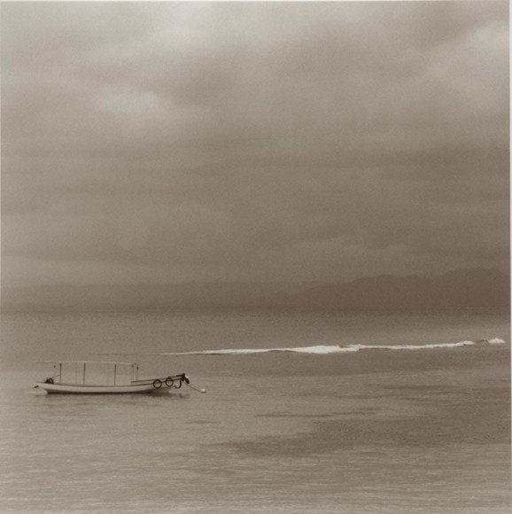 Isabella Ginanneschi, Wave, 1998