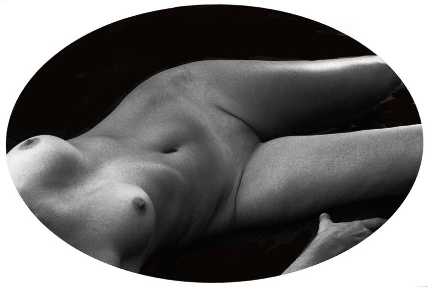Wayne Maser, Nude