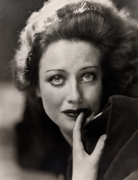 George Hurrell, Joan Crawford, 1930