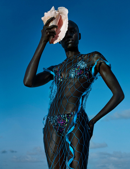 Txema Yeste, Heat, 2016