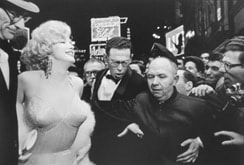 Bob Henriques, Marilyn Monroe, New York, 1959