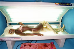 David LaChapelle, I Envy Your Life, 2004