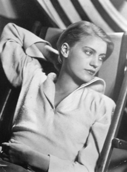 George Hoyningen-Huene, Lee Miller