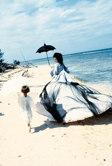 Ellen von Unwerth, Debbie and Rebecca, Jamaica, 1994