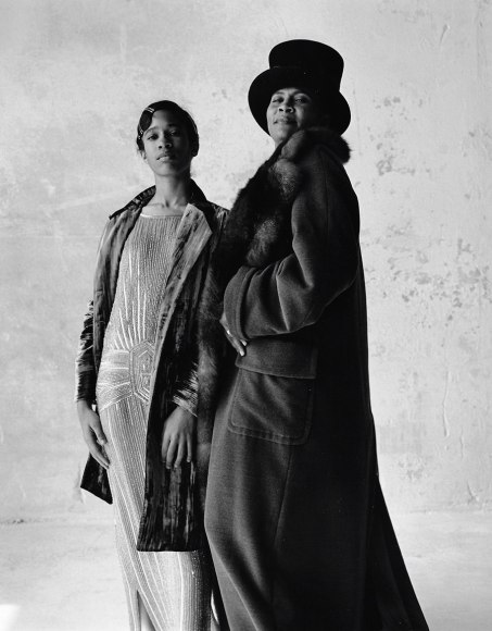 Kurt Markus, Savannah, Georgia, 1994