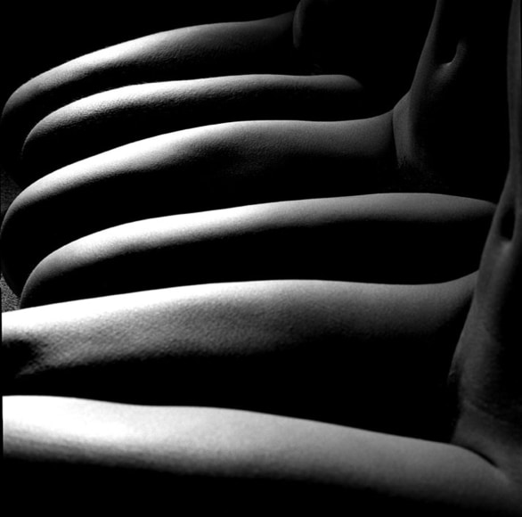 Jerry Schatzberg, Legscape