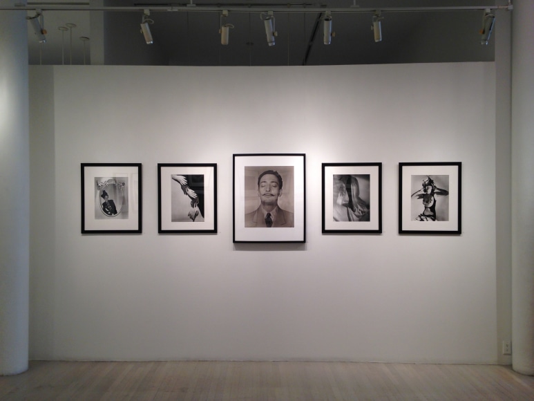 Horst P. Horst, Exhibition View