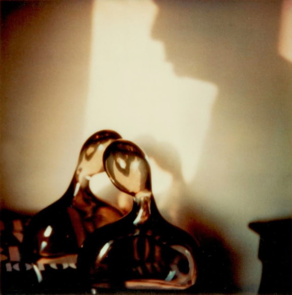 André Kertész, Plate 11, 1979