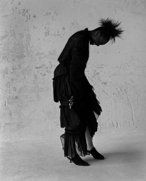 Kurt Markus, For Mirabella, Savannah, Georgia, 1994
