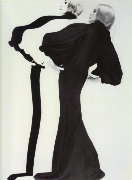 Erwin Blumenfeld Dayton's, 1955