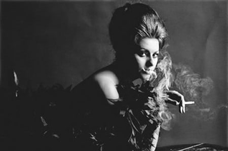 Bert Stern Sophia Loren, Pisa, 1962