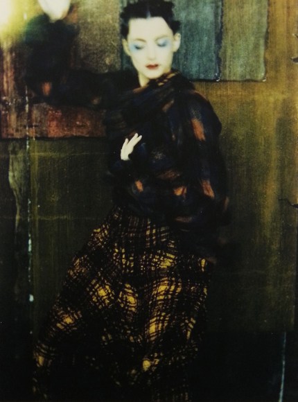 Sarah Moon, Honor, The New York Times, 1994