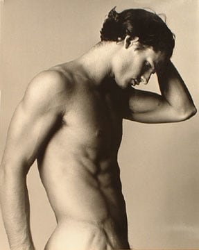 Rico Puhlmann, Nick Bourne, 1991