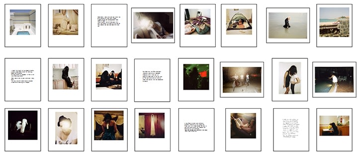 Olivia Arthur, Jeddah Diary, 2009-2010