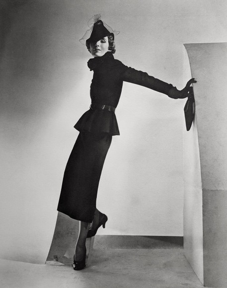 HORST P. HORST (1906 – 1999)