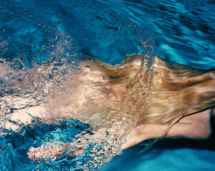 Michael Dweck, Mermaid 105, Miami, Florida, 2007