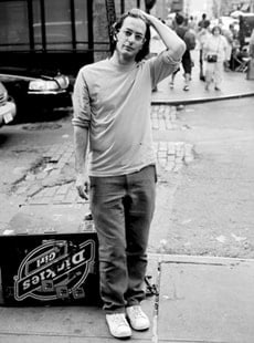 Amanda De Cadenet, Marc, New York, 2005