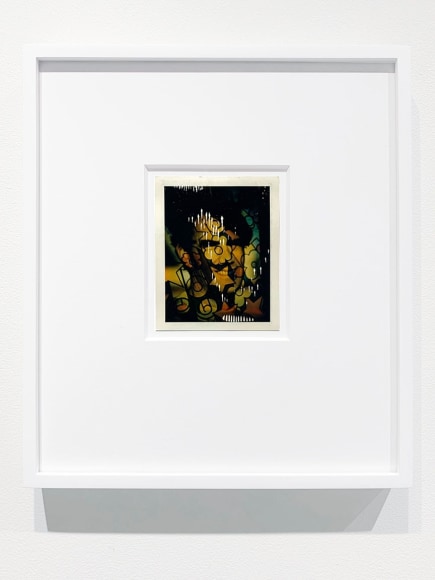 Kali, Karl and Flowers, CA, c. 1970s