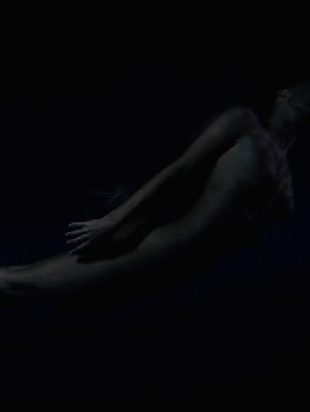 Michael Dweck Mermaid 12