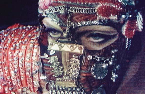 Steven Klein, Madonna: X-STaTIC PRO=CeSS 10, 2002