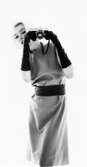 Bert Stern Marilyn Monroe, Beverly Hills, 1962