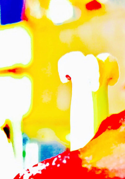 Joel Grey, Stamen Redux, circa 2018