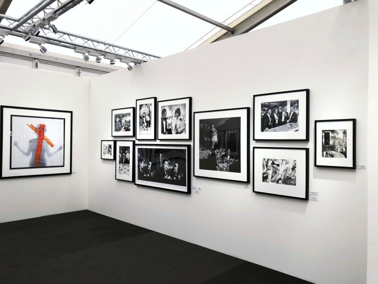 Photo London 2018, Installation View