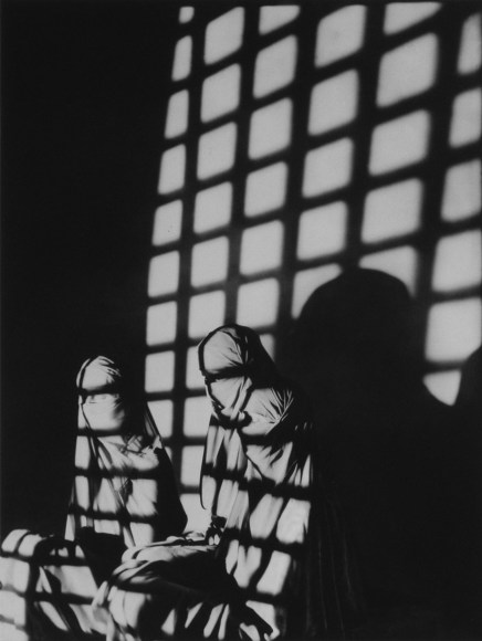 George Hoyningen-Huene, Muslims for a Night: Costume Ball, Paris, 1929