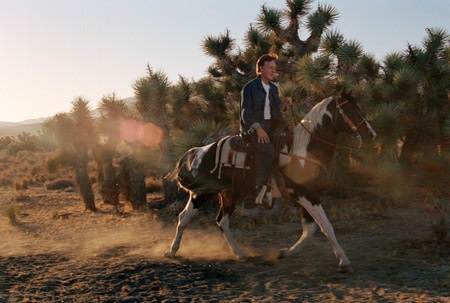 Mary McCartney, Sunset Ride, 1999