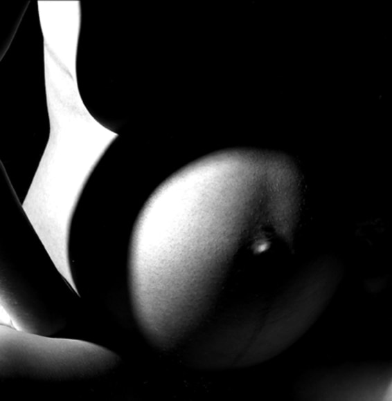 Jerry Schatzberg, Pregnant, Pure & Simple
