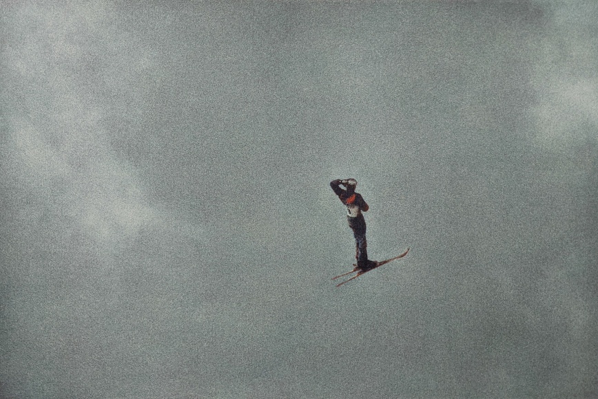 Sheila Metzner, Winter Olympics, Salt Lake City, Utah, 2002