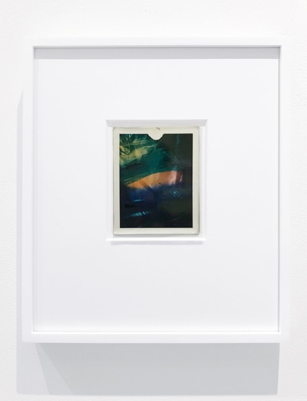 Kali, Cindy Green & Blue, Palm Springs, CA, 1970